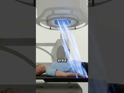 How Chemotherapy Works 😱