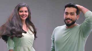 MEDIMIX SHAMPOO | KALIDAS JAYARAM | KALYANI PRIYADARSHAN