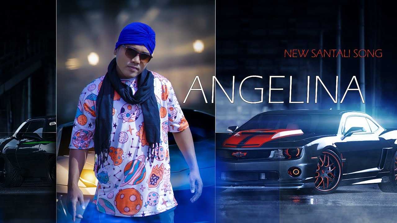 ANGELINA || NEW SANTALI SONG 2022 || Boby Singh ||
