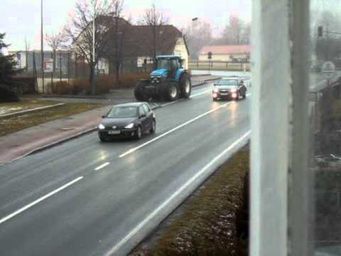 new holland sound pur