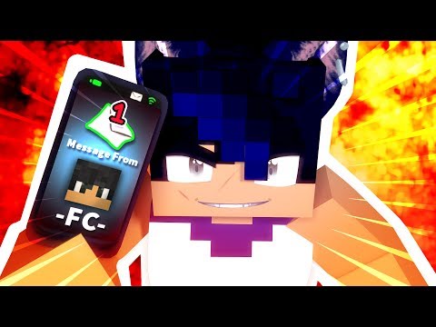 Aphmau -  Alpha |  Phoenix Drop High S2 [Ep.28] | Minecraft Roleplay