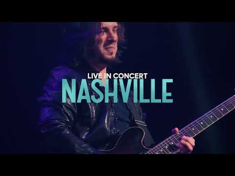 NASHVILLE in Concert: The Encore Tour" 2026 - Trailer
