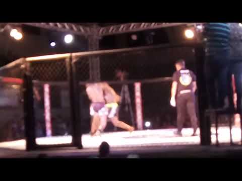 Hcc/fight meethings disputa do cinturão dos meio medio 24/11/2018