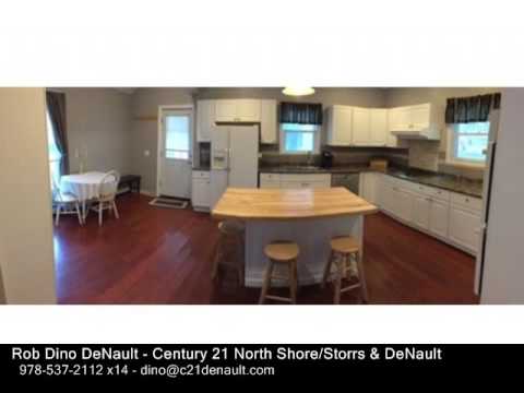 218 7Th St, Leominster MA 01453 - Single Family Home - Real Estate - For Sale -
