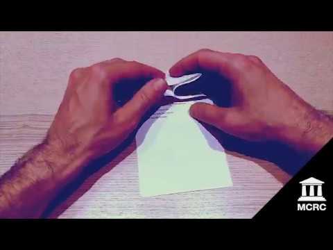 ¿Qué se puede hacer con la propaganda recibida por correo?