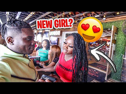 I THINK I LIKE HER MORE THAN KENZO 😍