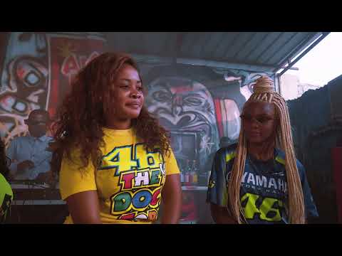 Karliteira ft Dj Felipesco - Bizante Prod Dj Padux 932892262 Video Oficial HD 2020