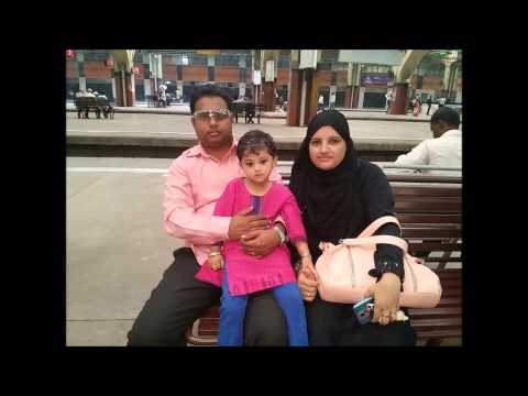 Happy birthday shaukat