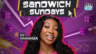 Download lagu Sandwich Sundays With Dj Kahaviza|| #1 Who’s Dat Girl mp3