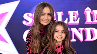 Download lagu Iuliana Beregoi & Kamelia Melnic - Ne iubim (Stele În Oglindă) mp3 Download lagu Iuliana Beregoi & Kamelia Melnic - Ne iubim (Stele În Oglindă) mp3