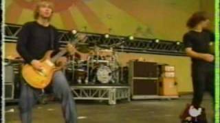 Collective Soul Generate- Woodstock 99