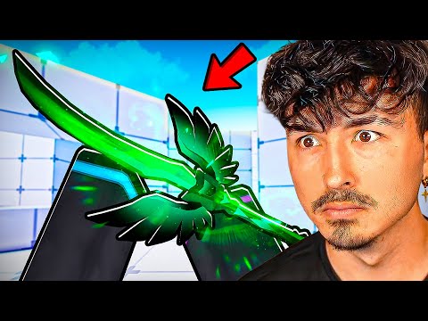 I unlocked NEMESIS RANK in Roblox Rivals!