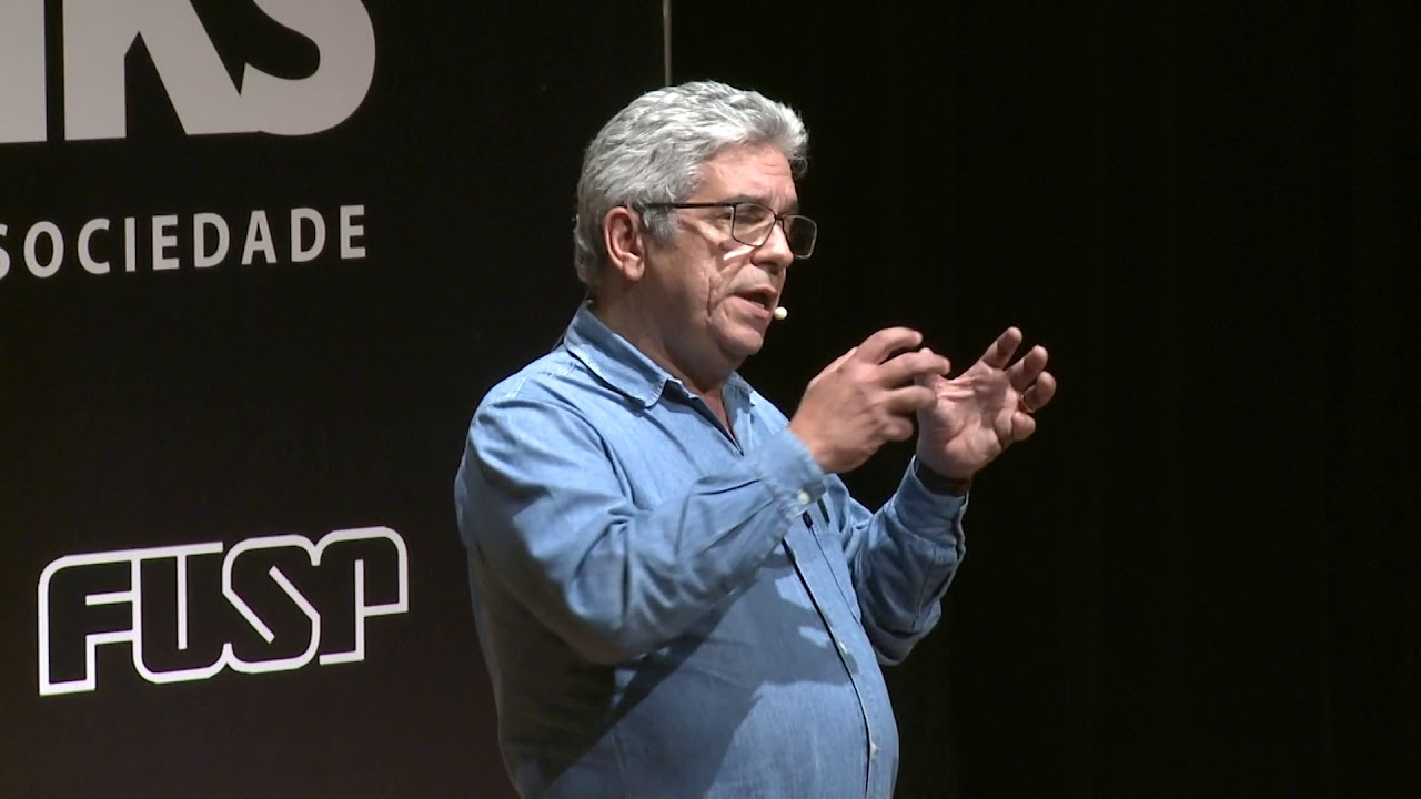 Vacinas: O que são e como funcionam | Luís Carlos Ferreira - USP Talks #22