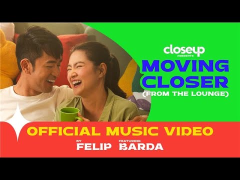 FELIP 'Moving Closer (from the lounge)' feat. BarDa Official MV