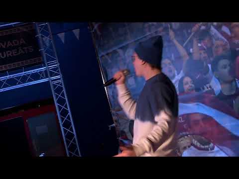 Ogres novada SPORTA LAUREĀTS 2020