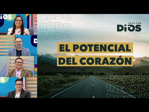 VayaconDiosEp. 817 - El potencial del corazón