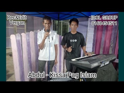 Abdul - Kissa Pag Islam