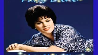 Patsy Cline - In The Care Of The Blues