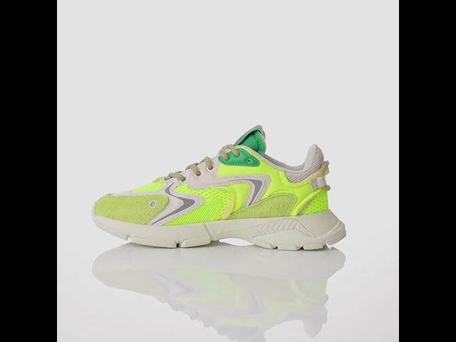 original adidas neo jaune