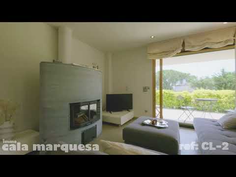 CL-2 CL-2 CALELLA DE PALAFRUGELL 8 PAX Casa adossada  Calella de Palafrugell