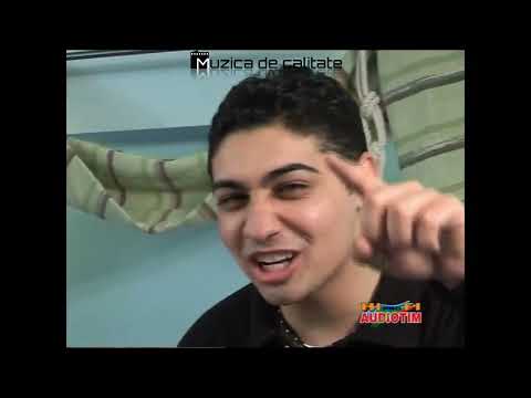 Geo și Luminița Pușcaș - Bărbate ești mincinos