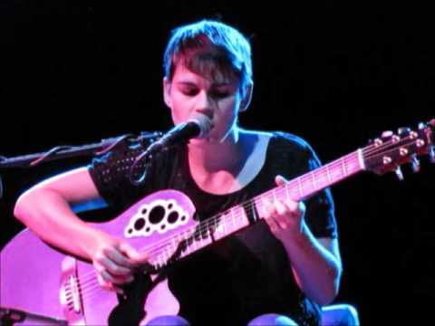 15/15 Kaki King - Sunnyside @ Livorno Rock Village, Livorno, Italy (07/07/2012)