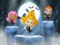 Bubble Guppies The Halloween Dance