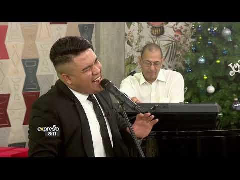 Music: Shadley Schroeder and the Malay Choir 'Old School Ballet Medley'