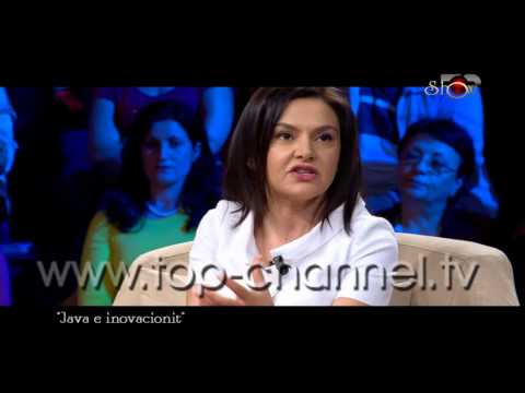 Top Show, 19 Maj 2015, Pjesa 3 - Top Channel Albania - Talk Show