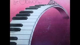 Brian Auger's Oblivion Express ‎– Live Oblivion Vol. 2 ( Full Album Vinyl ) 1976