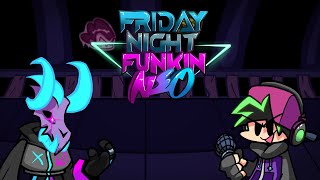 Friday Night Funkin' VS NEO Tabi V1.1 [Recharted]