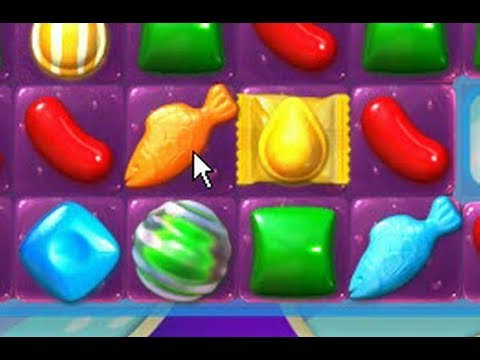 Candy Crush Soda Saga LEVEL 679 ★★★STARS( No booster )