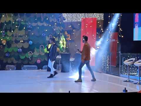 Alma Mía - Daniel Páez, Marqués y el maestro Julio Jaramillo