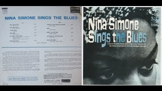 Nina Simone: Backlash Blues (Live at Montreux 1976)
