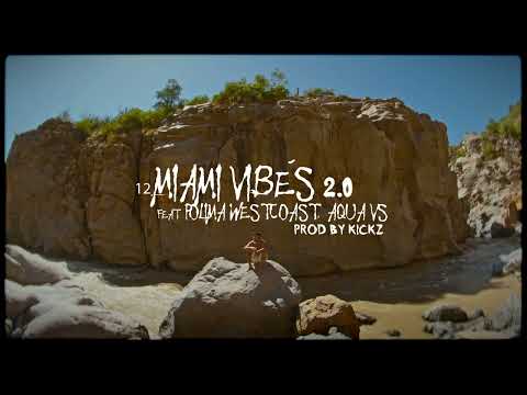 Miniatura de Miami Vibes 2.0
