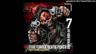Five Finger Death Punch - Trouble