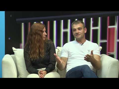 EMISIONI ''PASDITE NE TV1'' - TE FTUAR OLI PERO DHE BLEDI BEJDONI