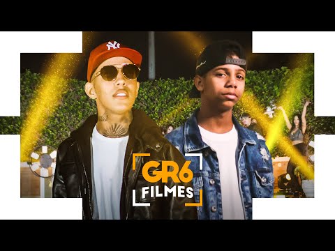 MC Bruninho e MC Don Juan - Quem Supera (GR6 Explode) DG & Batidão Stronda