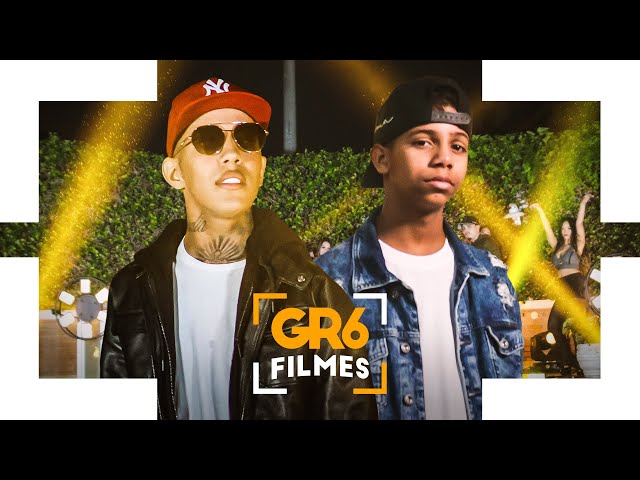 Download Quem Supera (part. MC Don Juan) MC Bruninho