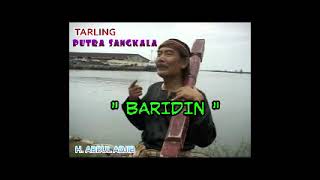 Download lagu Drama Tarling Putra Sangkala 'BARIDIN' | Asli dari pentas hajatan th 1970 an | mp3