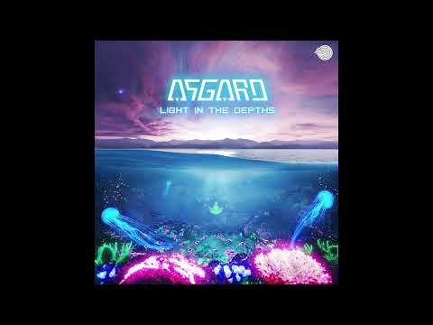 Asgard - Bright Horizon