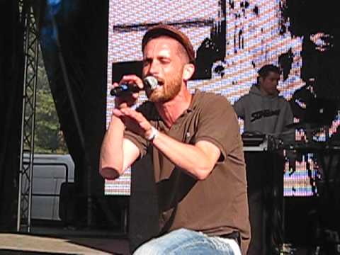 Petter & Eye N' I avslutter med stil