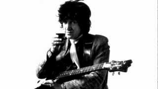 Nikki Sudden - "Happy Birthday"