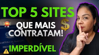 ????VAGAS DE EMPREGO CURITIBA E SÃO JOSÉ DOS PINHAIS: DESCUBRA OS SITES QUE NINGUÉM TE CONTA