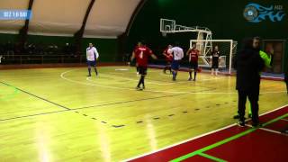 preview picture of video 'Sezze Calcio a 5 vs Atletico Bainsizza: Highlights'