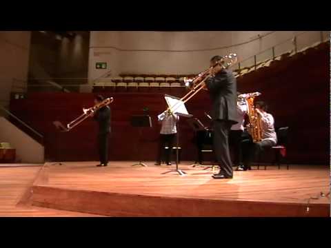 Giovanni Scarpetta Díaz · The Blue Bells of Scotland