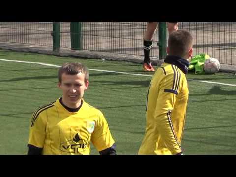 4 КХ 11 Штиль – Гарт