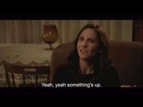 Malena Alterio hablando argentino