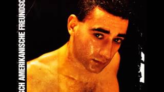 DAF - Der Rauber &amp; Der Prinz