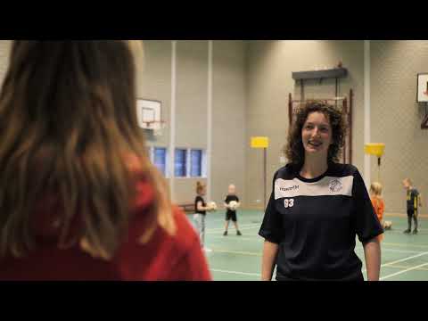 Vlog 18 - Het vinden van een passende sport kan een uitdaging zijn